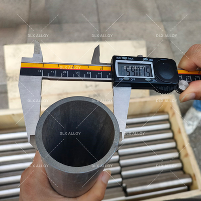 좋은 가격 금속 강철 모넬 400 K500 Ss 튜브 니켈 합금 톱니없는 파이프 온라인으로