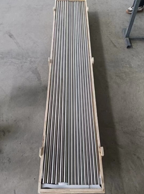좋은 가격 극한 온도 환경 에 대한 Inconel 625 막대기 온라인으로