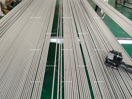 좋은 가격 UNS N10665 HASTELLOY 합금 B-2 ASTM B335 B564 합금 막대 온라인으로