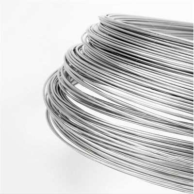 좋은 가격 1kg 스풀 C276 인코넬 625 622 니켈 용접 와이어 0.8mm 600MPa 팽창 강도 Aws A5.14/DIN 온라인으로