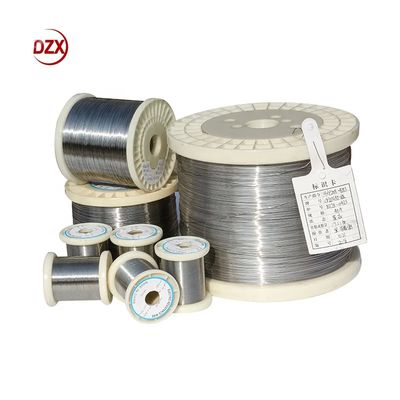 좋은 가격 연장 철 크롬 합금 / 1250-1500C의 산화 보호를 위한 Fecral 합금 온라인으로