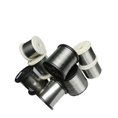 좋은 가격 높은 견고성 알루미늄 크롬 합금 크롬 알루미늄 합금 1250C-1500C 녹는점 온라인으로