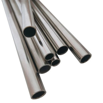 좋은 가격 ASTM Standard Inconel Alloy 625 Ni Pipe 온라인으로