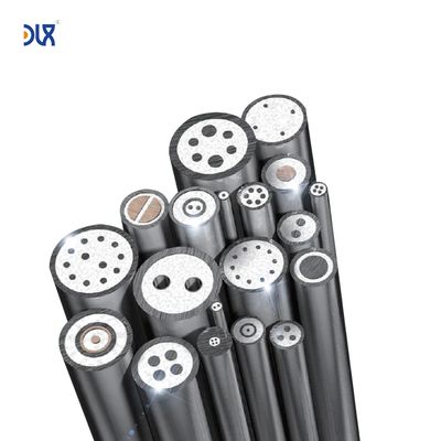 좋은 가격 내구성 열악한 환경 광물 고온 구리 케이블 고온 사용자 정의 지원 온라인으로