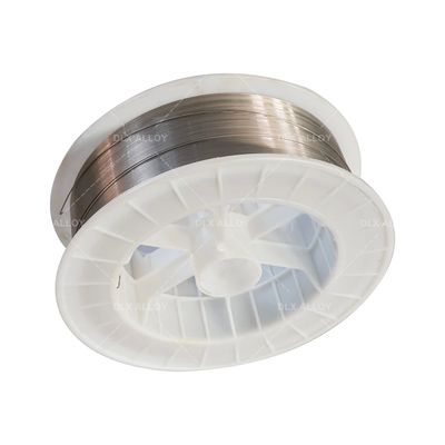좋은 가격 용접 Inconel625 열 분사 와이어 1.6/2.0mm 반 단단 온라인으로