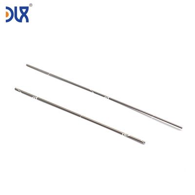 좋은 가격 열전도 20W/Mk, 경직성 HRC 40-50의 항공용 코발트 크롬 합금 튜브 온라인으로