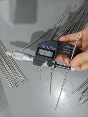 좋은 가격 20 W/mK 열전도성 크롬 지르코늄 구리 파이프 온라인으로
