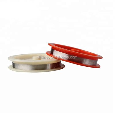 좋은 가격 0.8mm 열쌍 K형 맨 와이어 IEC 클래스 1 2 허용 - / 1.5도 Emf 온라인으로