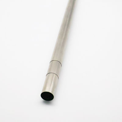 좋은 가격 직경 0.02-1mm 고 정밀 모넬 합금 400 튜브 경식 저항 온라인으로