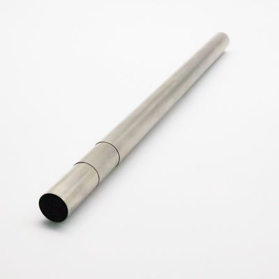 1mm-3mm 지름 고 정밀성 삼중 케이스 모넬 튜브 ASTM B163 밝은 표면