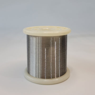 좋은 가격 산업 제조 니켈 합금 와이어 D 블록 0.025mm 온라인으로