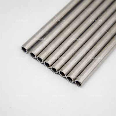 좋은 가격 고온 애플리케이션을 위한 5-7mm 지름의 모넬 합금 400 튜브 온라인으로