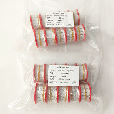 좋은 가격 2.0-150mm 너비 합금 열쌍 공업 온도 측정용 무선 온라인으로