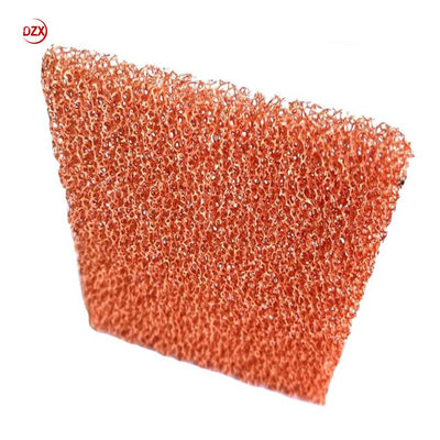 좋은 가격 맞춤형 크기 구리 폼 직선 80μm-40mm Cu 금속 폼 온라인으로
