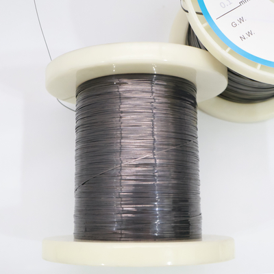좋은 가격 ASTM F2063 Nitinol Wire for Medical and Aerospace Applications 온라인으로