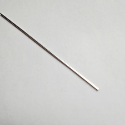 좋은 가격 실험실 응용 분야의 정밀 부품을 위한 고온 안정성 백금 이리듐 튜브 온라인으로