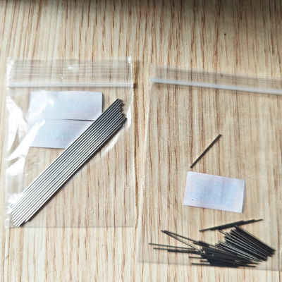 좋은 가격 화학적 안정성, 기계적 신뢰성 및 고온 애플리케이션을 위한 정밀 진압을 가진 Pt-Ir 합금 파이브 온라인으로