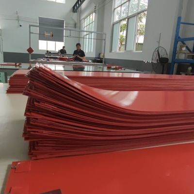좋은 가격 Industrial Heating Tape with FeCrAl (0Cr23Al5) Alloy for Pipeline Frost Protection and Temperature Maintenance 온라인으로