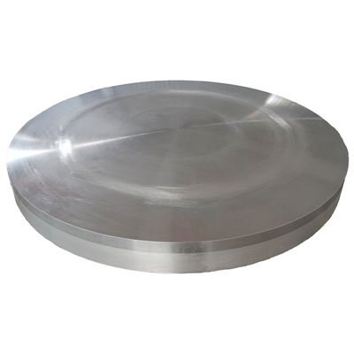 좋은 가격 ISO 5832-3 Certified Titanium Substrate for 3D Additive Manufacturing with Ti-6Al-4V (Grade 5) Alloy 온라인으로