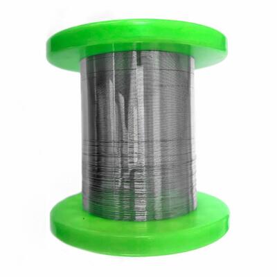 좋은 가격 고성능 연료전지용 전기화학활동이 높은 부식 저항성 이리디움-플래티넘 와이어 온라인으로