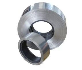 좋은 가격 프리미엄 NiCr 합금 스트립: 물 전해질 수소 생성을위한 주요 재료 온라인으로