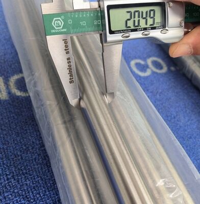 좋은 가격 전해질화 수소 생성용 X-40 코발트 크롬 튜브 온라인으로