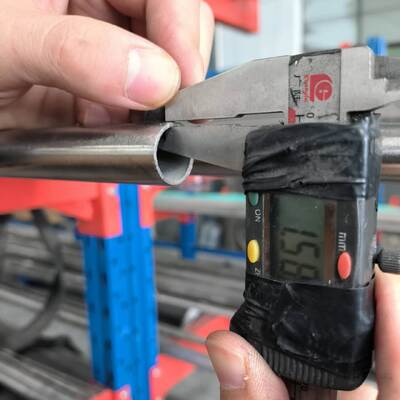 좋은 가격 수소 생산 효율 향상을 위한 Tribaloy T-400 튜브 온라인으로