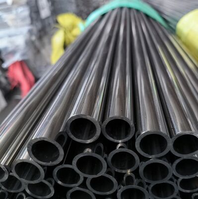 좋은 가격 최고 수소 전해질 성능을 위한 프리미엄 트리바로이 T-800 튜브 온라인으로