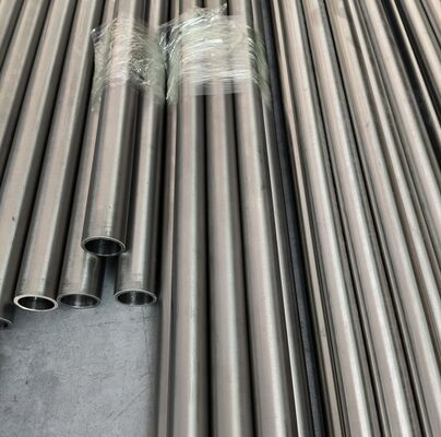 좋은 가격 전해조 수소 생산을 위한 효율적인 UNS R30003 튜브 온라인으로