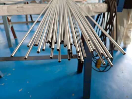 좋은 가격 우수한 수소 전해질을 위한 비탈륨 코발트 크롬 튜브 온라인으로