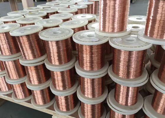Durable CuNi1 Copper-Nickel Wire for Electrolysis Hydrogen Production