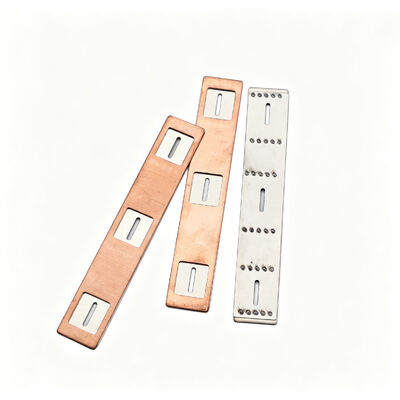 좋은 가격 구리 니켈 합성 스트립 재고 3-7일 배송, 맞춤형 크기 온라인