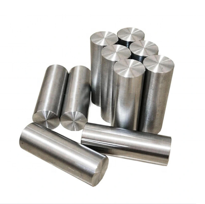 좋은 가격 K438 (738LC) Cast Superalloy Master Alloy Bar 온라인