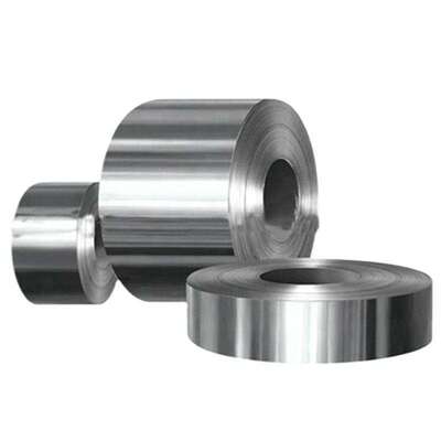 좋은 가격 열 차폐용 맞춤형 슬릿 인코넬 800 정밀 포일 (0.05-0.8mm) 온라인