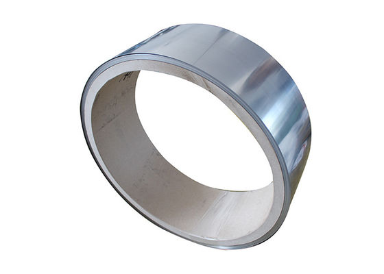 좋은 가격 팬 히터 0.5x5mm 630 MPA 1250 도 0Cr25Al5 페크럴 불순물 온라인으로