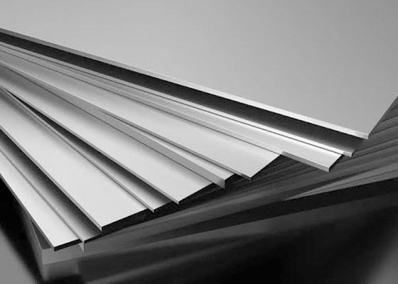 좋은 가격 ISO9001 0.05x30x20mm 시트 Ni201 순수한 니켈 금속 온라인으로