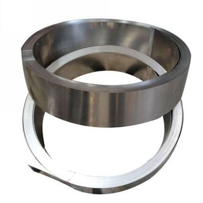 좋은 가격 부드러운 780 MPA 밝은 0Cr21Al6 2.5mmx5mm 페크럴 불순물 온라인으로