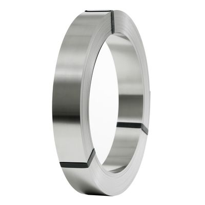 좋은 가격 580 MPA 밝은 1Cr13Al4 2.5mmx180mm 페크럴 불순물 온라인으로
