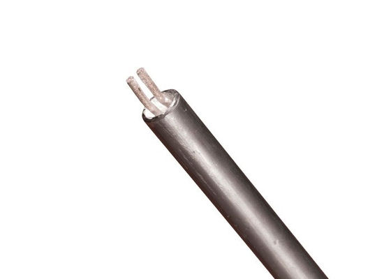 좋은 가격 J형 JP JN SS321 MI 3.2mm 미네랄 절연 열전대 케이블 온라인으로