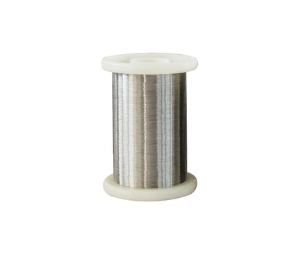 인코넬 600 와이어 1354-1413 °C 녹는 범위 444 J/kg-°C 특이 열과 1.010 높은 온도 애플리케이션에 대한 투과성