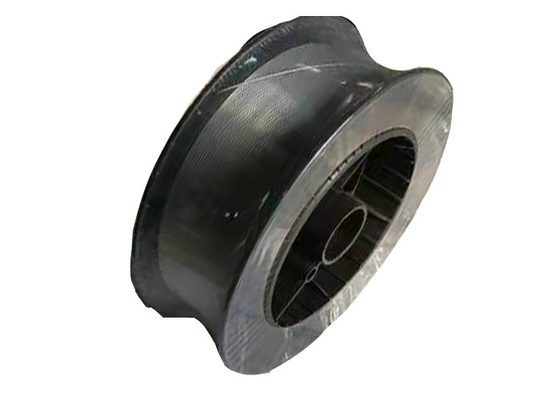 좋은 가격 AWS A5.14 ERNiCrMo-4 C276 불순물 충진 와이어 1.6 밀리미터 8.40 G/Cm3 온라인으로