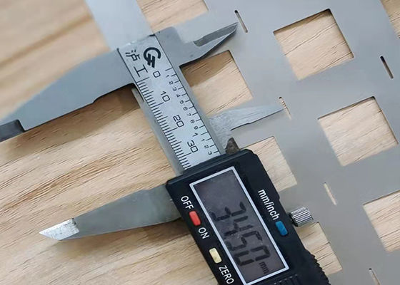 좋은 가격 34.5mm 광폭 2P 니켈 스트립 — 스태거드 18650 배터리 구성용 더블 스팬 시리즈 브릿지 온라인