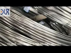 AMS 4730 밝은 UNS N04405 모넬 400 모넬 합금