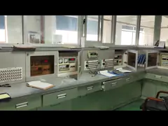 내구성 광물 격리 금속 껍질 케이블 산업 공장 환경