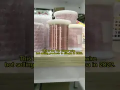 변수 표면 마감 고온 철망 / TiO2 코팅을 위한 고열 구리 철
